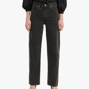 Levi Premium Dad Jeans